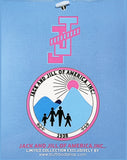 Buffalo Dallas Jack And Jill Of America Beanie [Pink]