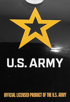 24th Infantry Side Shadow Mens Cap [Black]