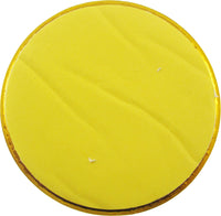 Sigma Gamma Rho 3D Crest Round Car Badge Emblem [Gold/White - 2.75"]