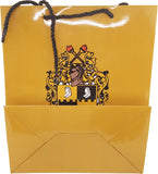 Alpha Phi Alpha Medium Paper Gift Bag [Gold - 12" x 10" x 5.5"]