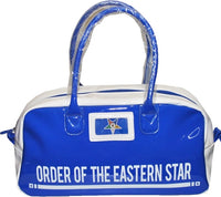 Big Boy Eastern Star Divine S2 Sports Tote Bag [Royal Blue - 16" x 8" x 6"]