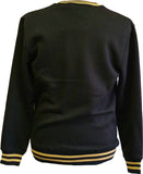 Buffalo Dallas Alpha Phi Alpha Crewneck Sweatshirt [Black]
