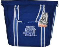 Big Boy Tennessee State Tigers S1 Canvas Tote Bag [Royal Blue]