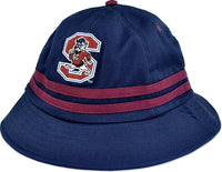 Big Boy South Carolina State Bulldogs S143 Bucket Hat [Navy Blue]