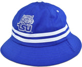 Big Boy Tennessee State Tigers S143 Bucket Hat [Royal Blue - 59 cm]