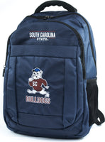 Big Boy South Carolina State Bulldogs S2 Backpack [Navy Blue]
