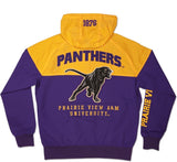 Big Boy Prairie View A&M Panthers S4 Mens Windbreaker Jacket [Purple]