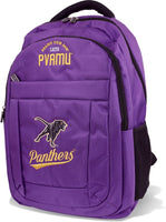 Big Boy Prairie View A&M Panthers S3 Backpack [Purple]