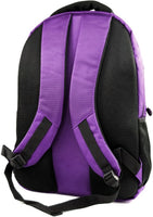 Big Boy Prairie View A&M Panthers S3 Backpack [Purple]