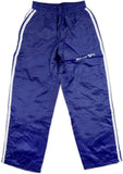 Big Boy Phi Beta Sigma Divine 9 Mens Jogging Suit Set [Royal Blue]