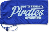 Big Boy Hampton Pirates S2 Thin & Light Ladies Jacket With Pocket Bag [Royal Blue]