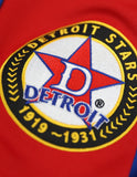 Big Boy Detroit Stars Legacy S4 Mens Baseball Jersey [Royal Blue]