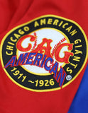 Big Boy Chicago American Giants Legacy S4 Mens Baseball Jersey [Royal Blue]