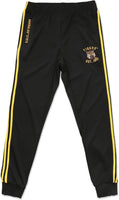 Big Boy Grambling State Tigers S2 Mens Jogging Suit Pants [Black]