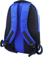 Big Boy Fayetteville State Broncos S2 Backpack [Royal Blue]