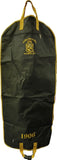 Buffalo Dallas Alpha Phi Alpha Garment Bag [Black - 48"L x 24"W x 3"H]