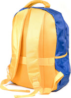 Big Boy Sigma Gamma Rho Divine 9 S2 Backpack [Royal Blue]