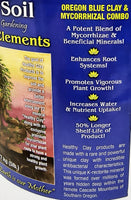 MineCeuticals Earth Queen Elements For Healthy Soil [Natural]