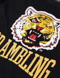 Big Boy Grambling State Tigers S4 Mens Sweatshirt [Black]