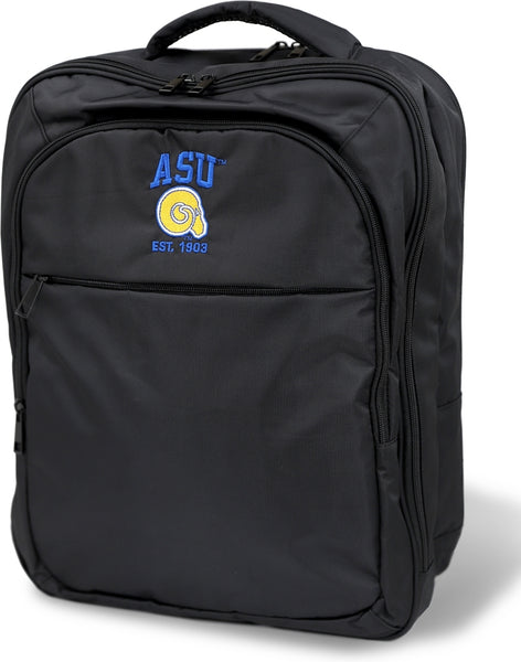 Big Boy Albany State Golden Rams S4 Backpack [Black]