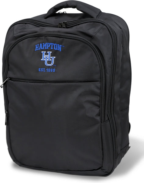 Big Boy Hampton Pirates S4 Backpack [Black]