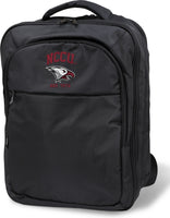 Big Boy North Carolina Central Eagles S4 Backpack [Black]
