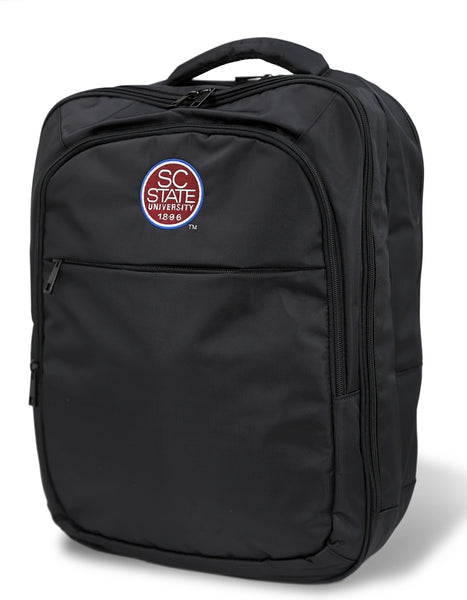 Big Boy South Carolina State Bulldogs S4 Backpack [Black]