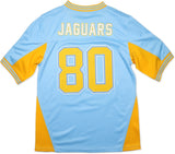 Big Boy Southern Jaguars S11 Mens Football Jersey [Sky Blue]