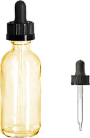 Black Butter - Type Scented Body Oil Fragrance
